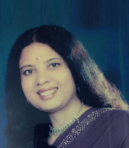 Dr. Padma Bernwal